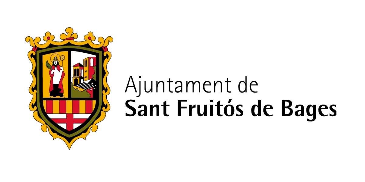 logo ajuntament de sant fruitos de bages